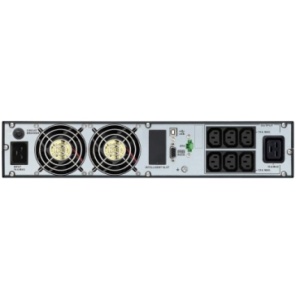 APC Easy UPS SRV RM 3000VA 230V ,with Ra - Img 3