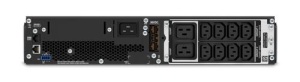 APC Smart-UPS SRT 3000VA RM 230V - Img 2
