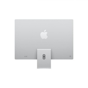 APPLE iMAC24 M4(8/8) 24GB 1TB SILVER - Img 5