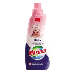 Balsam de rufe ultra concentrat Sano, 1l4