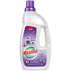 Balsam rufe Sano, 4L diverse arome3