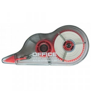 Bandă corectoare Office Products, 5mm x 6m
