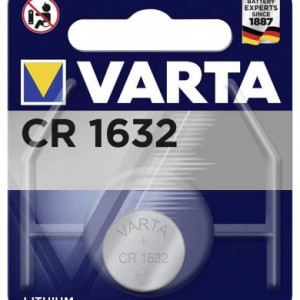 Baterie Varta CR 1632 blister 1