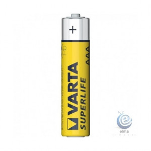Baterie Varta SuperLIfe tip AAA 1.5 V