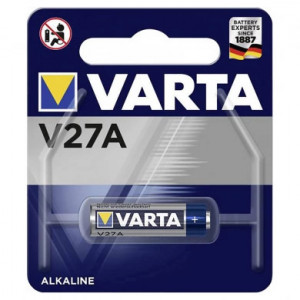 Baterie Varta V27A 12V blister 1
