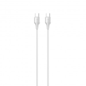 CABLU SERIOUX TYPE-C - TYPE-C 1M 65W - Img 1