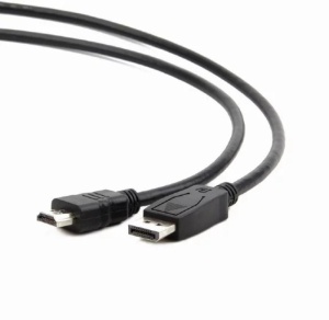 CABLU SPACER DP (T) LA HDMI (T) 3M BK - Img 3