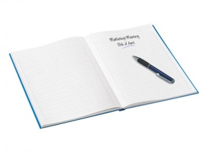 Caiet birou A4 Dr Wow Leitz - Img 3