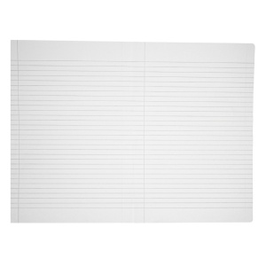 Caiet Design Geometrics, A4, 60 file, hârtie 80gr./mp, copertă carton 300gsm,, dictando2