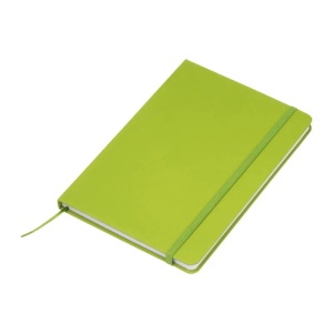 Caiet Macma A5 din hârtie reciclată, 160 pagini9