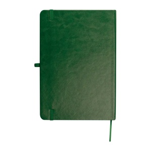 Caiet Macma A5 PU reciclat, 192 pagini4