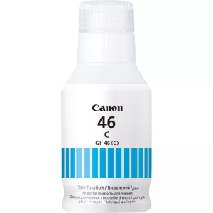 CANON GI-46 CYAN INKJET CARTRIDGE - Img 2