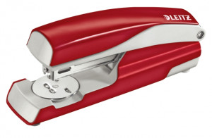 Capsator metalic Leitz 5502 Nexxt Series, 30 coli