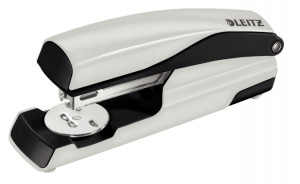 Capsator metalic Leitz 5502 Nexxt Series, 30 coli3