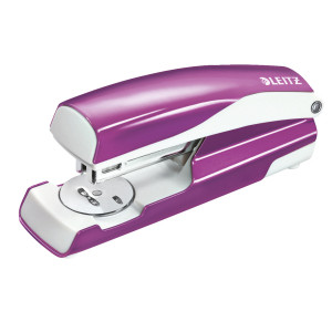 Capsator metalic Leitz Wow 5502 Nexxt Series, 30 coli7