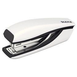 Capsator metalic Leitz Wow 5528 Mini Nexxt Series, 10 coli2