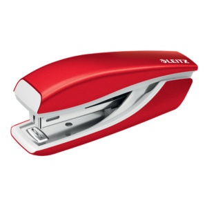 Capsator metalic Leitz Wow 5528 Mini Nexxt Series, 10 coli8