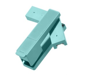 Capsator rotativ Nusign Deli, 20 coli, 24/62
