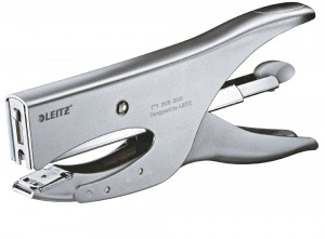 Capsator tip clește Leitz 5549, 40 coli