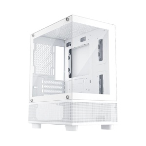 Carcasa 1STPLAYER Gaming MI2-A WHITE - Img 6
