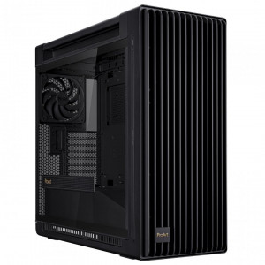 Carcasa Asus PROART PA602 TG ARGB BLACK - Img 1