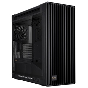 Carcasa Asus PROART PA602 TG ARGB BLACK - Img 5