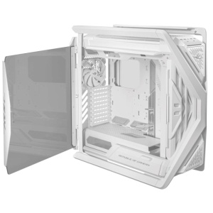 Carcasa Asus ROG Hyperion GR701 WHITE - Img 8