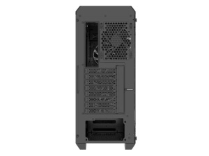 Carcasa GENESIS IRID 505F MID TOWER BLAC - Img 10