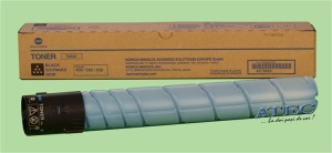 Cartuș toner Minolta Bizhub 450i, Bizhub 550i, Bizhub 650i, 451i, 551i, 651i, TN628 Black Original