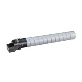 Cartuș toner Minolta bizhub C250i, bizhub C360i, bizhub C300i, C251i, C301i, C361i, TN328K, TN-328K, AAV8150, 1 spiral bottle, 28K Black, Original