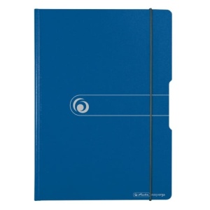 Clipboard dublu Herlitz EOTG, A42