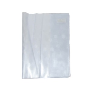 Copertă transparentă carte specială 9