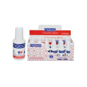 Corector fluid NEBO, 12 ml
