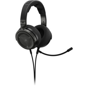 Corsair VIRTUOSO PRO HEADSET BLACK - Img 12
