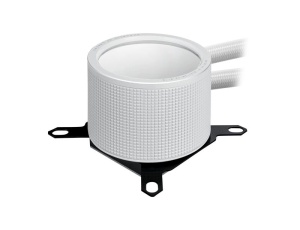 CPU COOLER ASUS ROG RYUO III 360 ARGB WH - Img 11