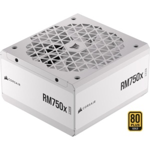 CR PSU RM750x White 80+ Gold 750W - Img 1