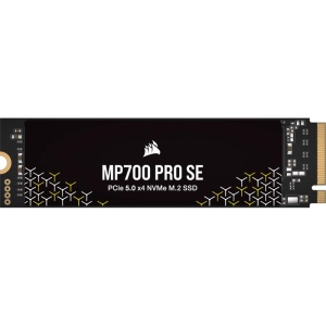 CR SSD MP700 PRO SE 4TB M.2 NVMe PCIe5 - Img 1