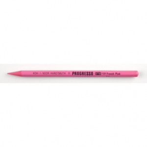 Creion colorat Koh-I-Noor Progresso, diverse culori – 1 buc. - Img 19