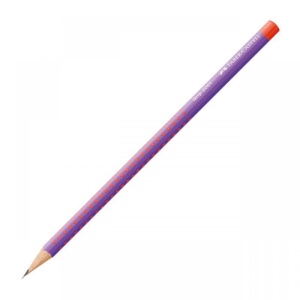 Creion grafit B Faber-castell Grip 2001 Flow5