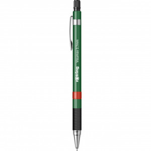 Creion mecanic Rotring Visumax, vârf 0.7 mm2