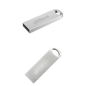DA USB 8GB 2.0 DHI-USB-U106-20-8GB - Img 1