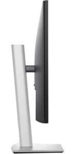 DL MONITOR 32" P3225DE LED QHD 2560x1440 - Img 4
