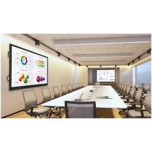 Ecran interactiv Optoma 3752RK 75" A119