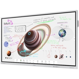 Ecran interactiv Samsung Flip Pro WM65B2