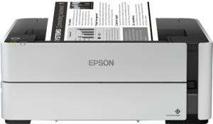 EPSON M1170 CISS MONO INKJET PRINTER - Img 2