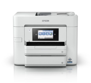 EPSON WF-C4810DTWF A4 COLOR INKJET MFP - Img 4