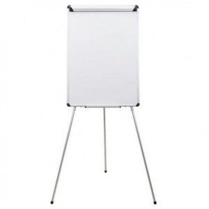 Flipchart magnetic Deli, 100x70 cm