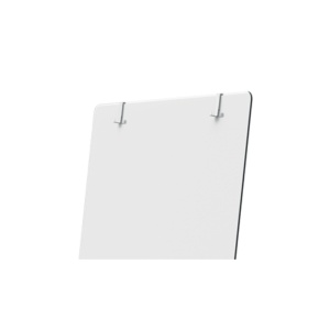 Flipchart mobil - NOBO3