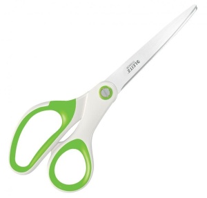 Foarfeca birou 20.5cm Wow Titanium Leitz - Img 7