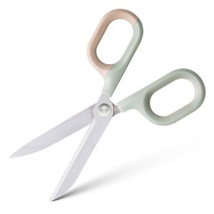 Foarfecă birou bicoloră Nusign Deli, 14.5 cm9